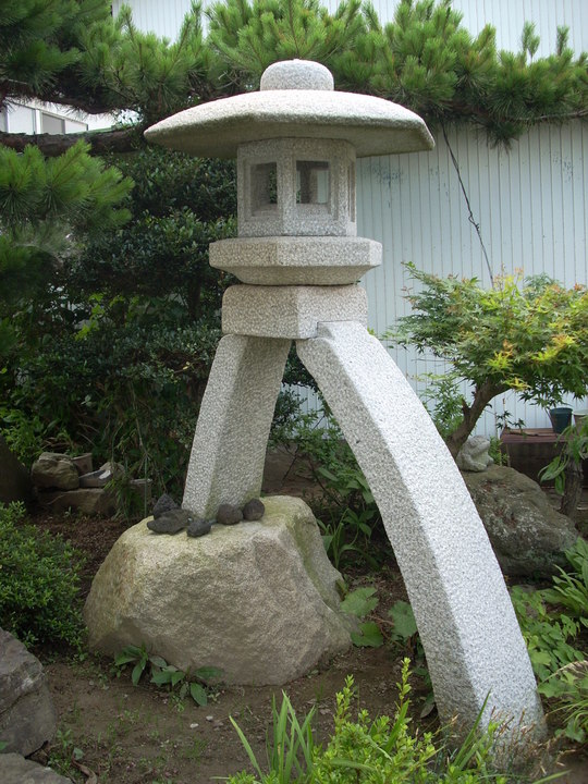 石正 信州松代 石の相談所
